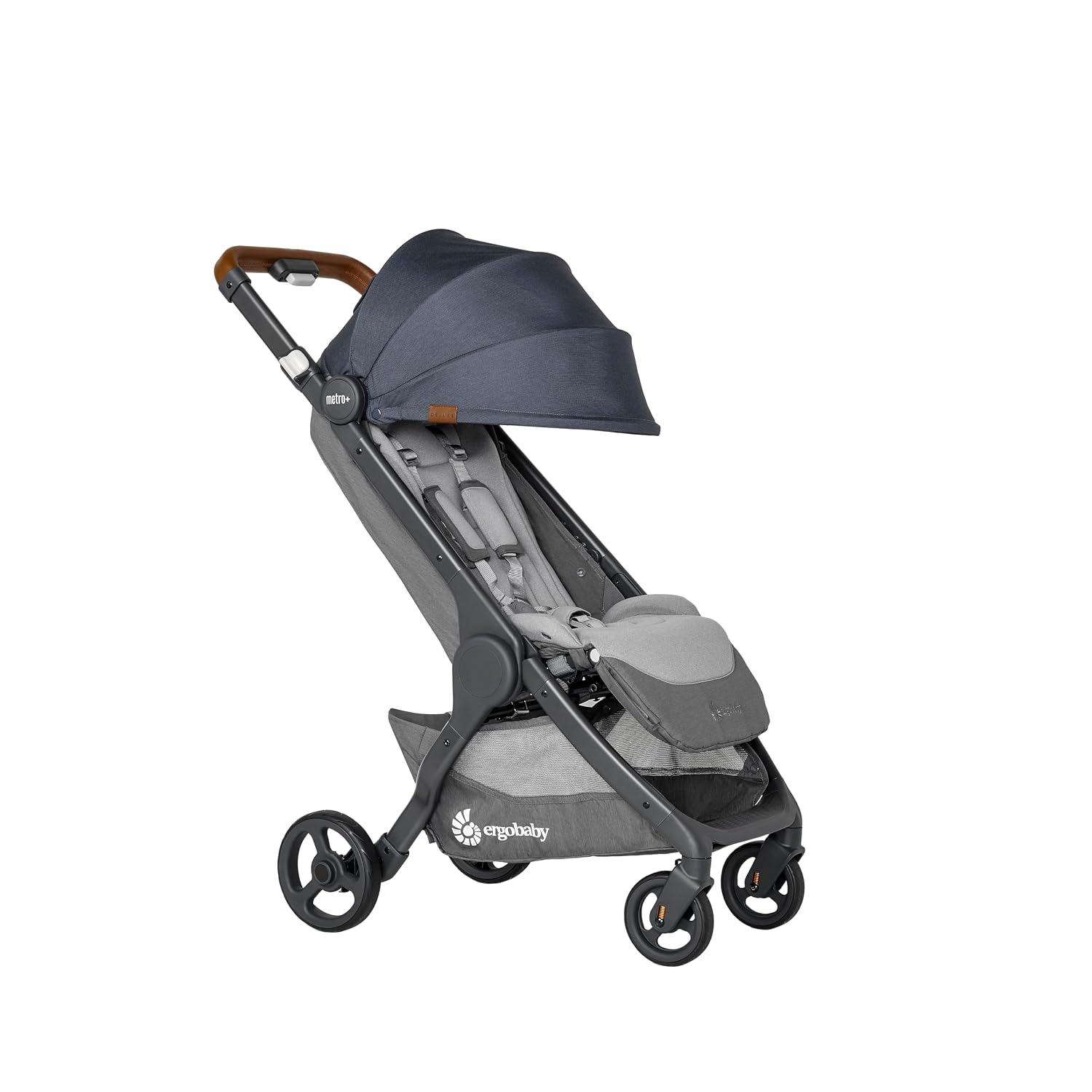 Ergobaby Metro+ Deluxe Buggy ab Geburt bis 22 kg