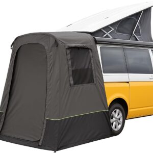 BERGER Tonale Heckzelt für VW T5/T6 mit Boden & Gestänge