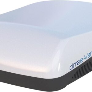 Telair E-Van 7400H Klimaanlage für Transporter