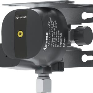 Truma MonoControl CS Gasdruckregler – kompakt & crashsicher