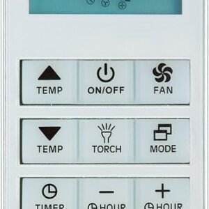 Telair Silent Plus 5900 H Dachklimaanlage 230V