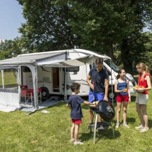 Fiamma Privacy Ultra Light 350 für F45/F65