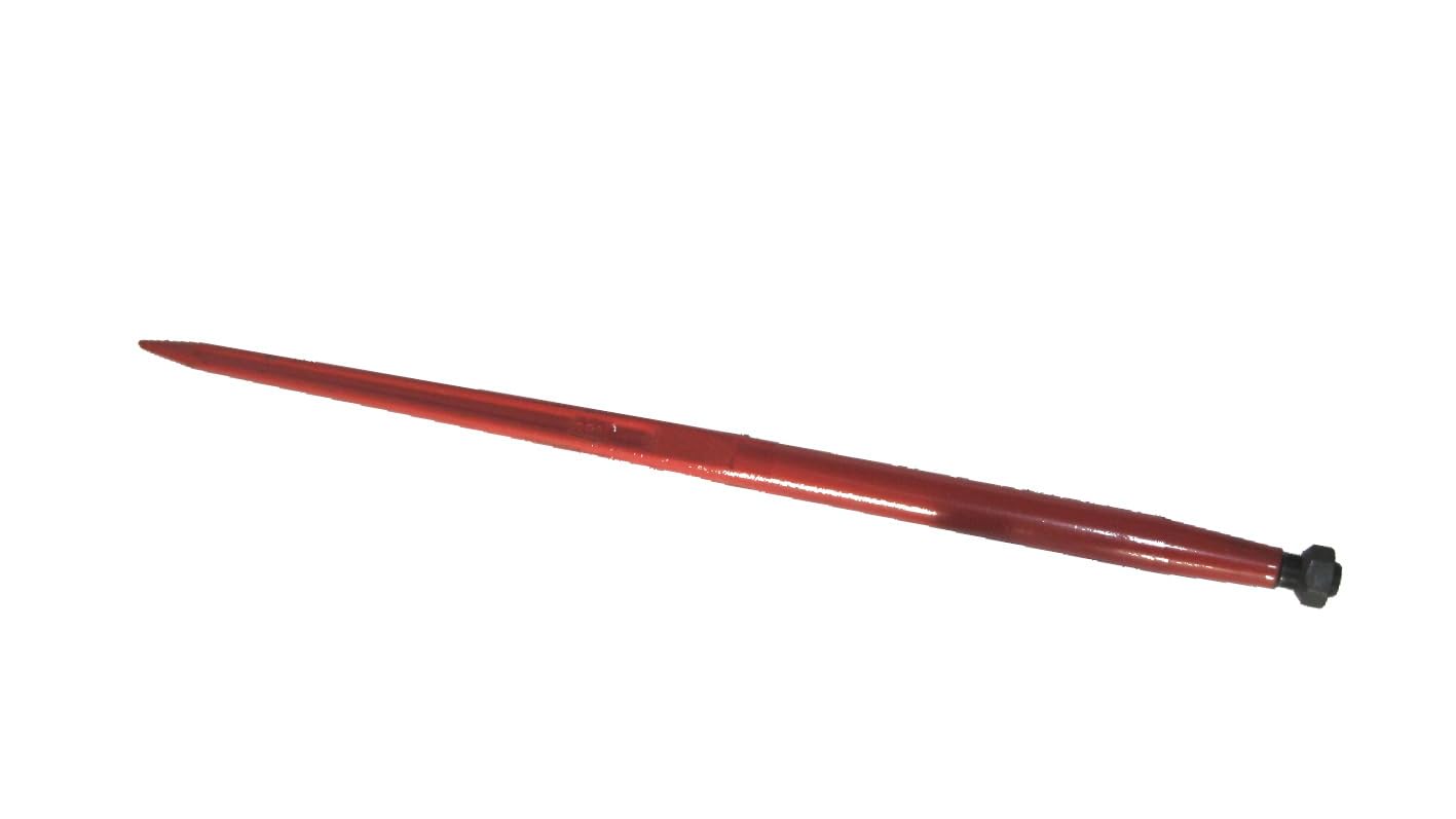 Frontladerzinken 1100mm M28x1,5mm – Joma-Tech Schwerlastzinken