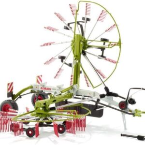 Wiking Claas Schwader Liner 2600 Modell