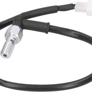 Hydraulik-Bremslichtschalter M10x1,25 für Nissin-Bremszylinder