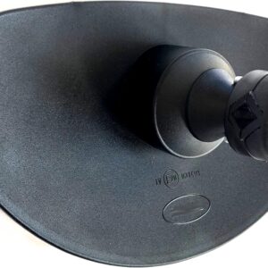 Innenspiegel 255x150 mm für Traktor & Landmaschinen E20