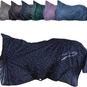 RL24 Outdoordecke 600D IRHSuper-Dry Stardust 145cm