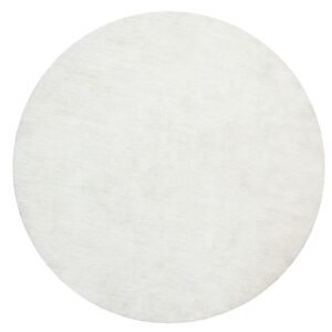 Kerbl Sana-Kannenvliesfilter Ø 270 mm, 200 Stk.