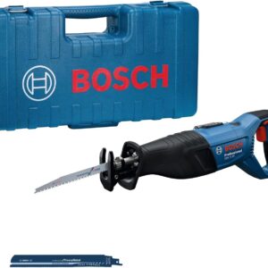 Bosch Professional Säbelsäge GSA 12-30 mit Koffer