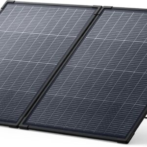 Anker SOLIX PS200 Falt-Solarpanel 200W bifazial