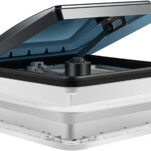 Dachlüfter 12V 5W für Wohnmobil & Wohnwagen