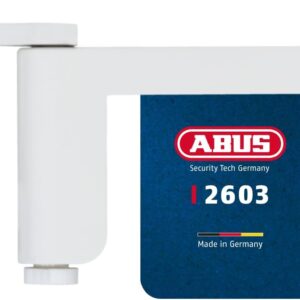 ABUS Türschließer 2603 – für leichte Innentüren, ohne Bohren