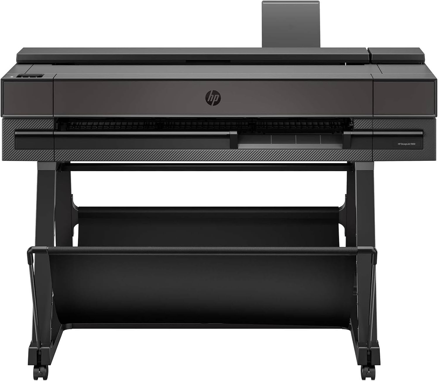 HP DesignJet T850 Plotter – A0-Drucker, 90 Seiten/Std., Wi-Fi/Ethernet