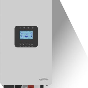 EPEVER 3500W Hybridwechselrichter 48V für Wohnmobile & Solaranlagen