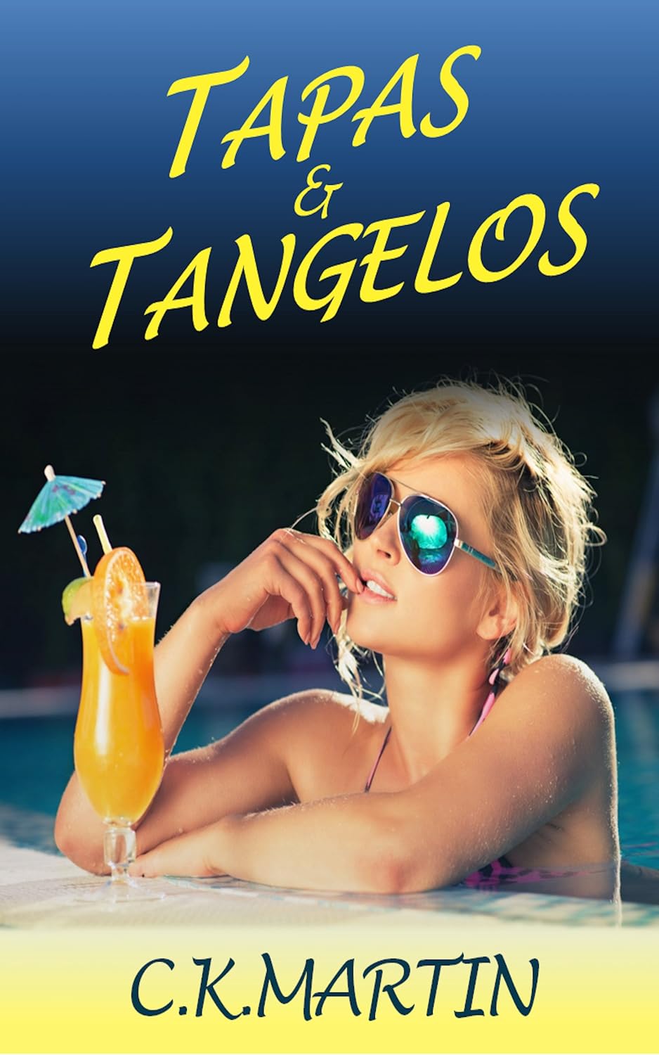 Tapas & Tangelos: Sommerliebe in Spanien