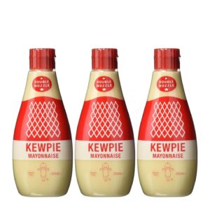 Japanische Mayonnaise PROMOO 3x350g – Paketangebot