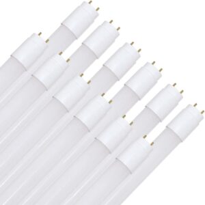 NCC-Licht LED Röhre 150cm 22W Tageslichtweiß 6500K