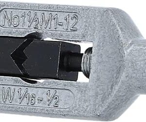 KS Tools Verstellbares Windeisen M1-M12