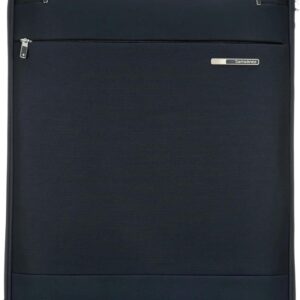 Samsonite Base Boost Handgepäck 55x40x20 cm, 41L, blau