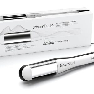SteamPod 4 Glasglätter mit Dampf, L'Oréal Pro