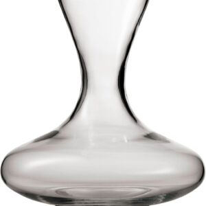 SCHOTT ZWIESEL Dekanter Muse 1000 ml, Made in Germany