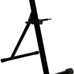 Shimano Pro QR Zentrierständer, Rennrad, Schwarz