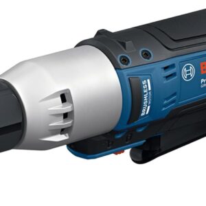 Bosch Professional Akku-Ratschenschrauber 12V GRC 12V-60