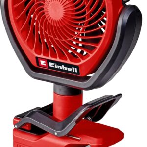 Einhell GC-CF 18/110 Akku-Ventilator 18 V, 3 Stufen, ohne Akku